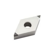 2NU-DNGA150404-KBN910 Пластина для точения с напайками PCBN