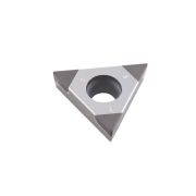 3NU-TCGW110202-KBN910 Пластина для точения с напайками PCBN