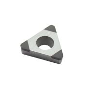 3NU-TCGW110208-KBN910 Пластина для точения с напайками PCBN