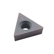 1NU-TCGW110304-KBCN700 Пластина для точения с напайками PCBN