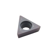 1NU-TPGW110304-KBCN700 Пластина для точения с напайками PCBN