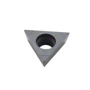 3NU-TPGW080202-KBCN700 Пластина для точения с напайками PCBN