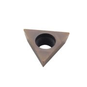 3NU-TPGW080202-KBCN800 Пластина для точения с напайками PCBN