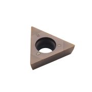 3NU-TPGW090202-KBCN800 Пластина для точения с напайками PCBN