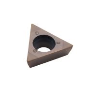 3NU-TPGW110302-KBCN800 Пластина для точения с напайками PCBN