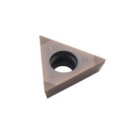 3NU-TPGW16T302-KBCN800 Пластина для точения с напайками PCBN