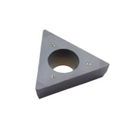 3NU-TPGW16T304-KBCN700 Пластина для точения с напайками PCBN