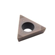 3NU-TPGW16T304-KBCN800 Пластина для точения с напайками PCBN