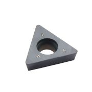 3NU-TPGW16T308-KBCN700 Пластина для точения с напайками PCBN