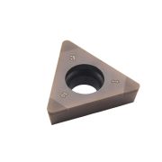 3NU-TPGW16T308-KBCN800 Пластина для точения с напайками PCBN