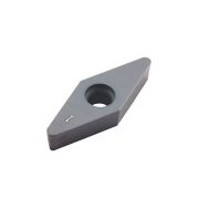 1NU-VBGW110308-KBCN700 Пластина для точения с напайками PCBN