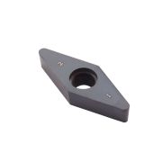 2NU-VBGW110308-KBCN700 Пластина для точения с напайками PCBN