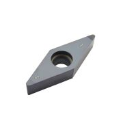 2NU-VBGW160408-KBCN700 Пластина для точения с напайками PCBN