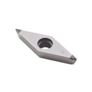 2NU-VCGW160402-KBN910 Пластина для точения с напайками PCBN