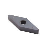 2NU-VNGA160408-KBN910 Пластина для точения с напайками PCBN