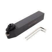 CRDNN2525M12 Державка проходная для наружного точения