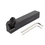 CTJNR2020K16 Державка проходная для наружного точения