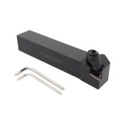 CTJNL2525M16 Державка проходная для наружного точения