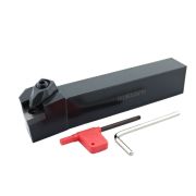 DCLNR3225P16 Державка проходная для наружного точения