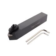 DCMNN2525M12 Державка проходная для наружного точения