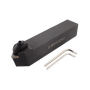 DCMNN3232P12 Державка проходная для наружного точения