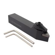 DDPNN2020K1504 Державка проходная для наружного точения