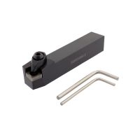 DSBNR2525M12 Державка проходная для наружного точения