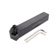 DSKNR2525M12 Державка проходная для наружного точения