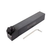 DTFNR2525M16 Державка проходная для наружного точения