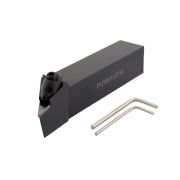 DVJNR3232P16 Державка проходная для наружного точения