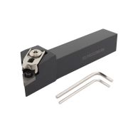 EDJNR2525M1506 Державка проходная для наружного точения