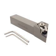 EDJNL2525M1504 Державка проходная для наружного точения