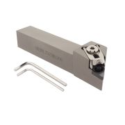 EDJNL2525M1506 Державка проходная для наружного точения