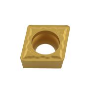 CCMT09T308-HM-YBC251 Пластина токарная для точения