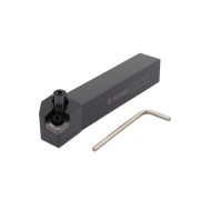 MCLNR2020K12 Державка проходная для наружного точения