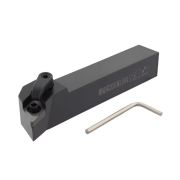 MDQNR2020K1504 Державка проходная для наружного точения