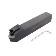 MSDNN2525M15 Державка проходная для наружного точения