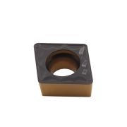 CCMT09T308-MP-HS8125 Пластина токарная для точения