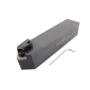 MSDNN4040R19 Державка проходная для наружного точения