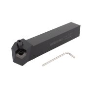 MSKNR2525M12 Державка проходная для наружного точения