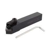 MSSNR1616H12 Державка проходная для наружного точения