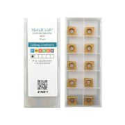 CCMT09T308-PM4-4025 Пластина токарная для точения