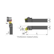 MSSNL3232P19 Державка проходная для наружного точения
