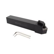 MSSNL4040S25 Державка проходная для наружного точения