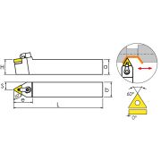 MTENN2020K16 Державка проходная для наружного точения