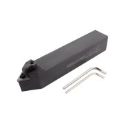 MTENN2525M16 Державка проходная для наружного точения