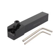 MTFNR1616H16 Державка проходная для наружного точения