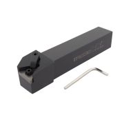 MTFNR2525M22 Державка проходная для наружного точения