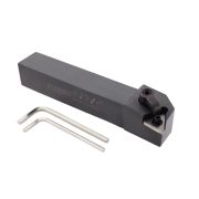 MTJNL2020K16 Державка проходная для наружного точения