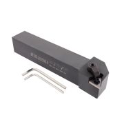 MTJNL2525M16 Державка проходная для наружного точения